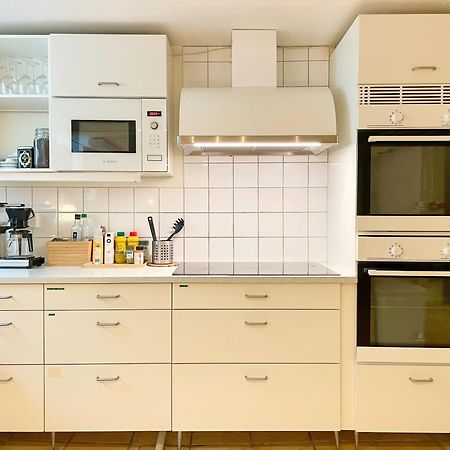 Hemmet Simrishamns Vandrarhem Och B&B Dış mekan fotoğraf