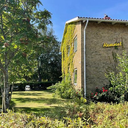 Hemmet Simrishamns Vandrarhem Och B&B Dış mekan fotoğraf