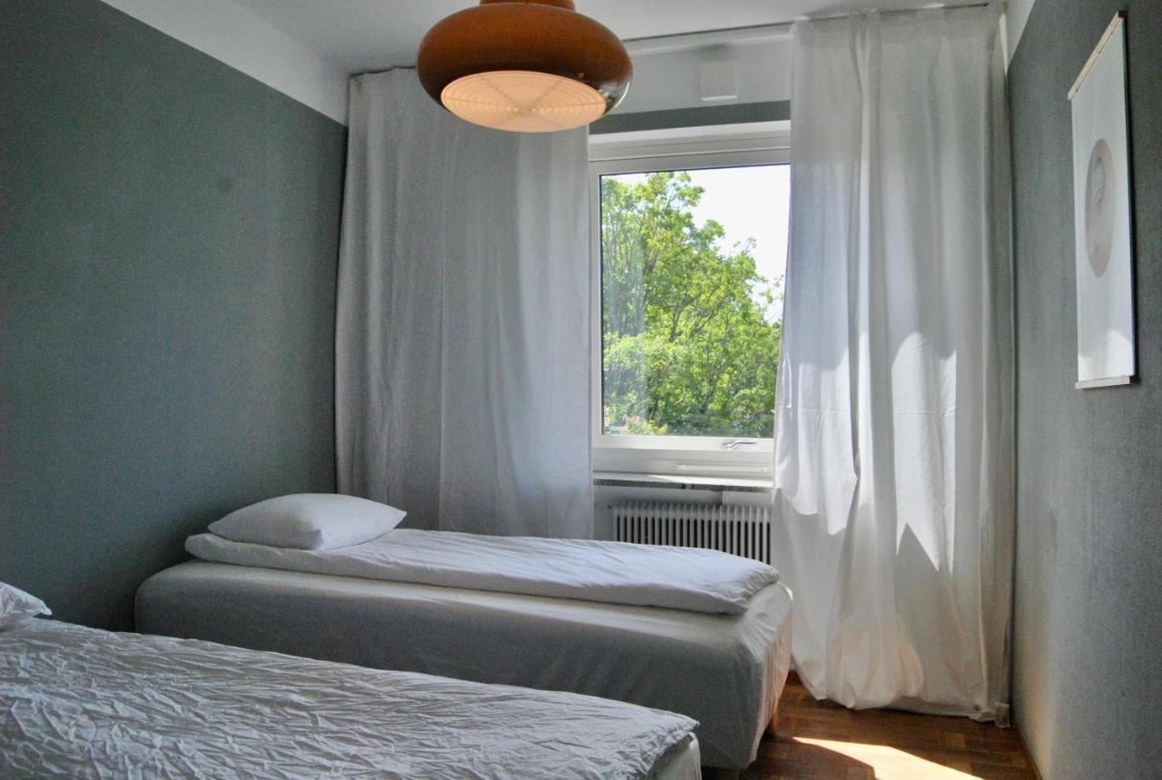 Hemmet Simrishamns Vandrarhem Och B&B Dış mekan fotoğraf