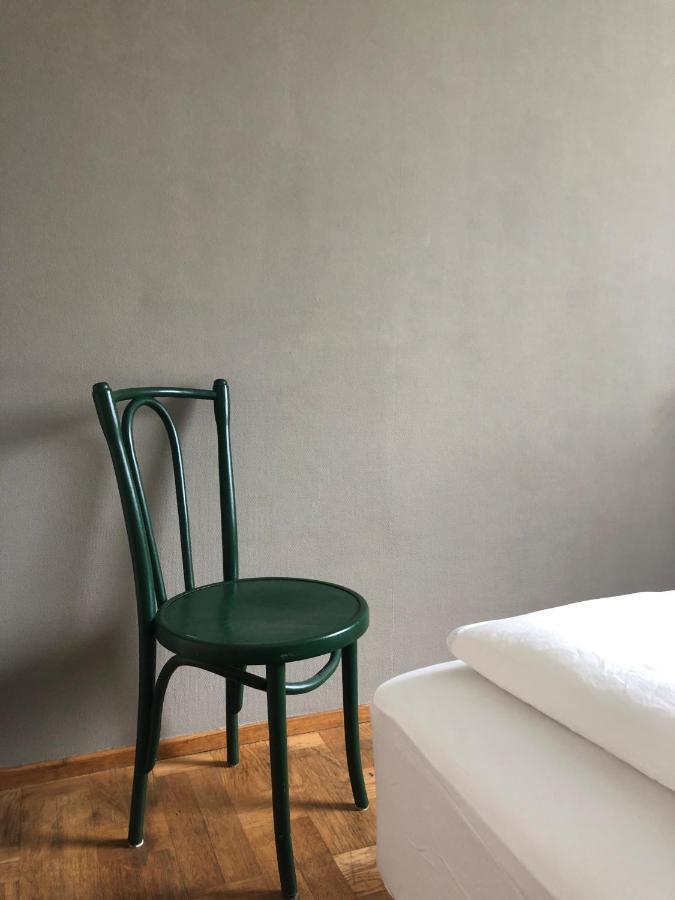 Hemmet Simrishamns Vandrarhem Och B&B Dış mekan fotoğraf