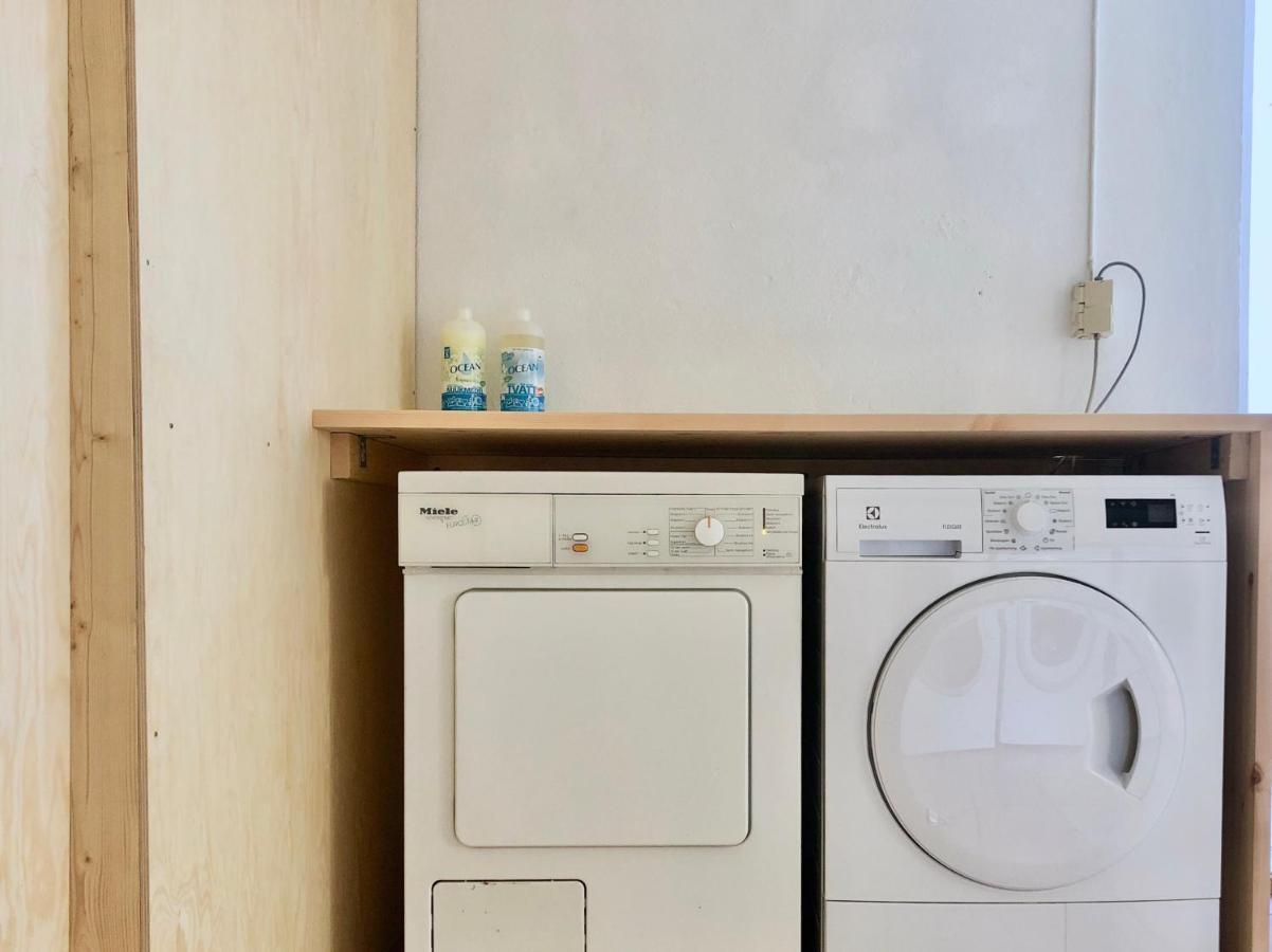 Hemmet Simrishamns Vandrarhem Och B&B Dış mekan fotoğraf