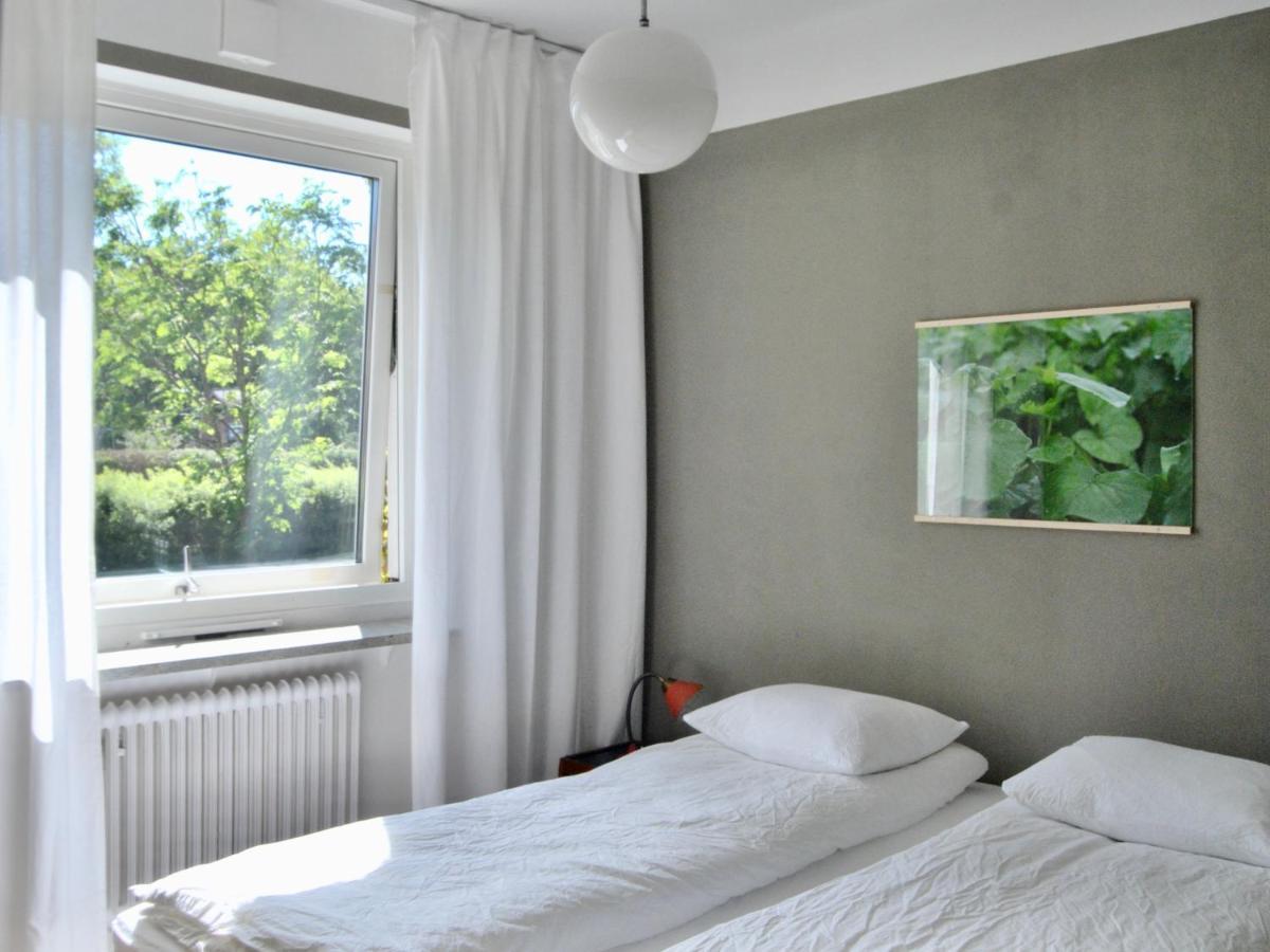 Hemmet Simrishamns Vandrarhem Och B&B Dış mekan fotoğraf