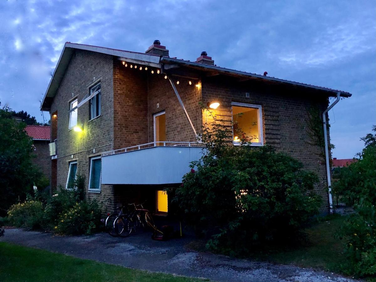 Hemmet Simrishamns Vandrarhem Och B&B Dış mekan fotoğraf