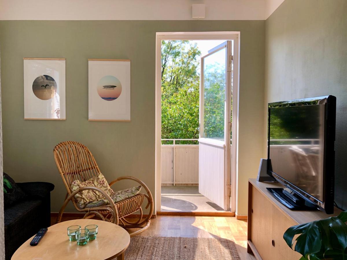Hemmet Simrishamns Vandrarhem Och B&B Dış mekan fotoğraf