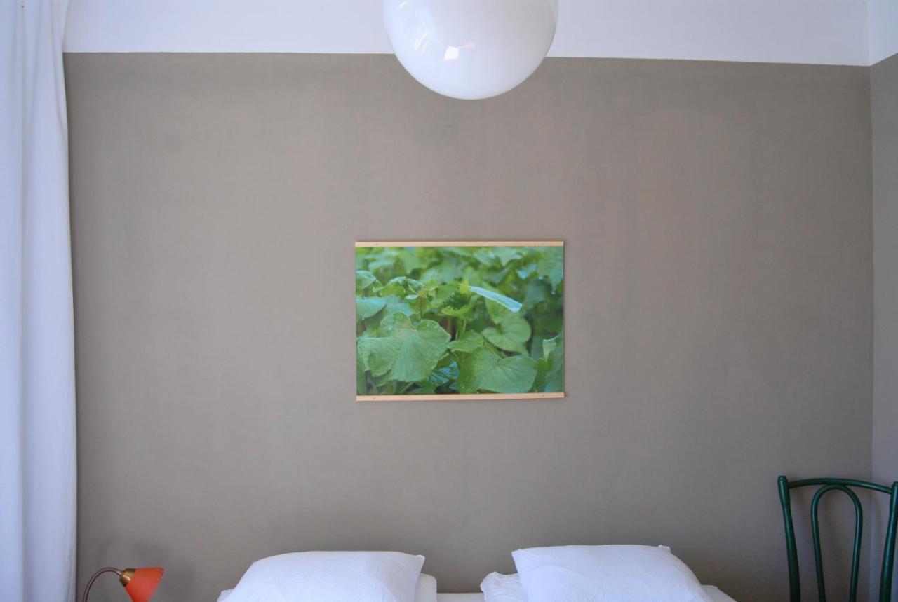 Hemmet Simrishamns Vandrarhem Och B&B Dış mekan fotoğraf