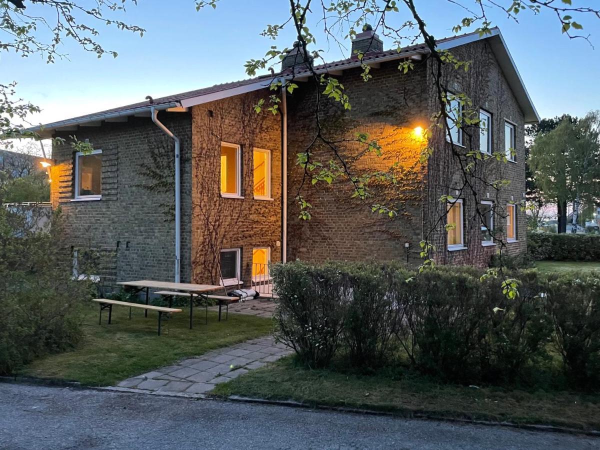 Hemmet Simrishamns Vandrarhem Och B&B Dış mekan fotoğraf
