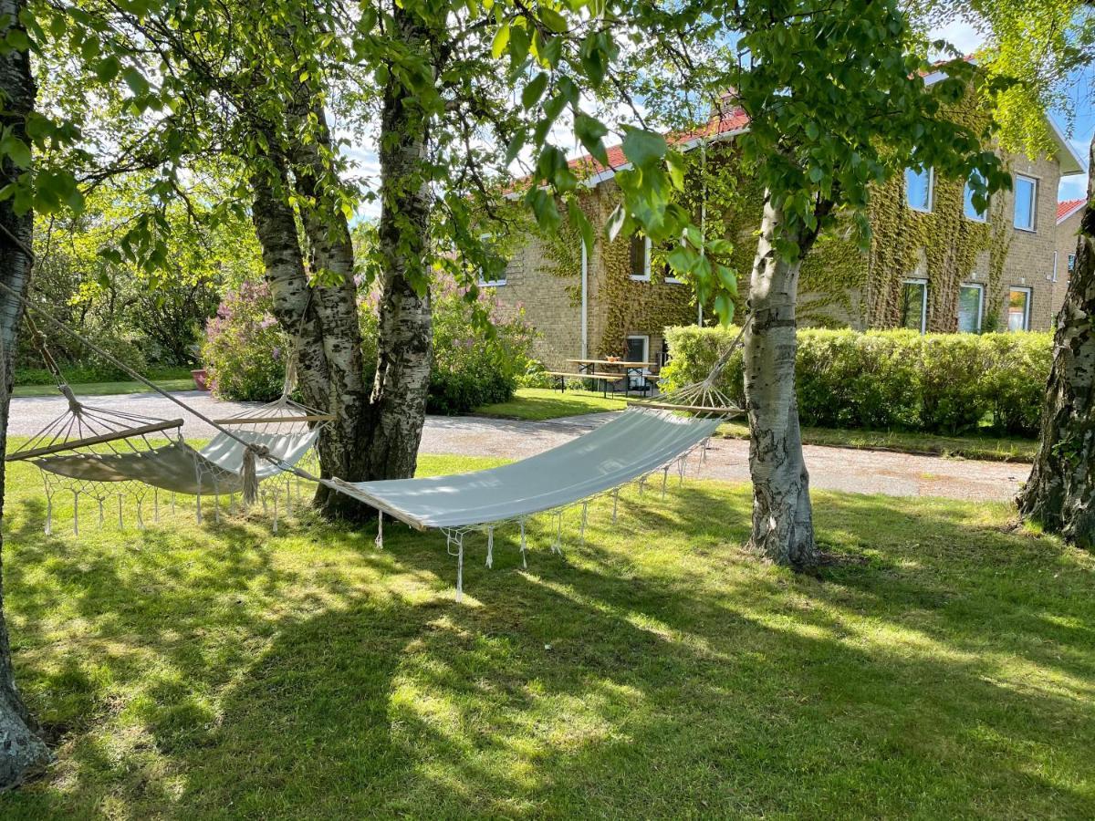 Hemmet Simrishamns Vandrarhem Och B&B Dış mekan fotoğraf