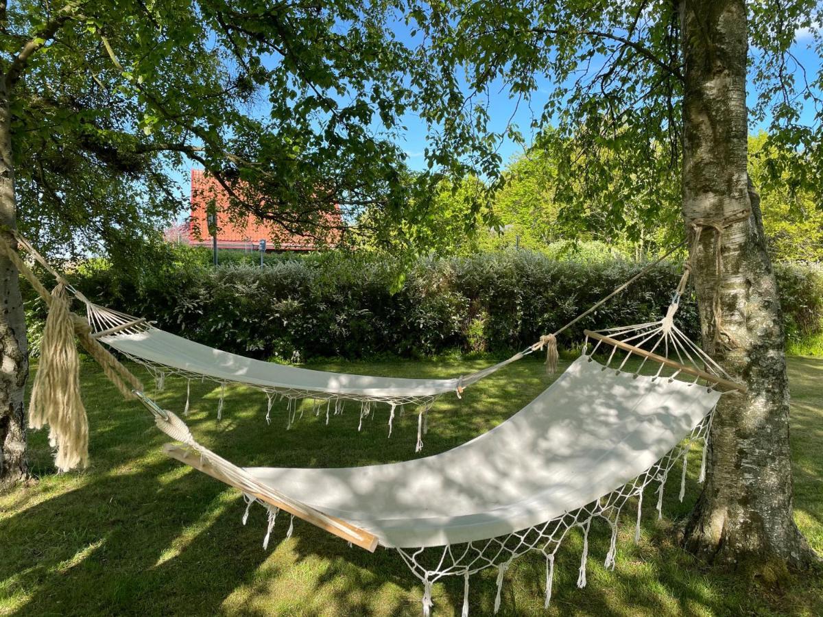Hemmet Simrishamns Vandrarhem Och B&B Dış mekan fotoğraf