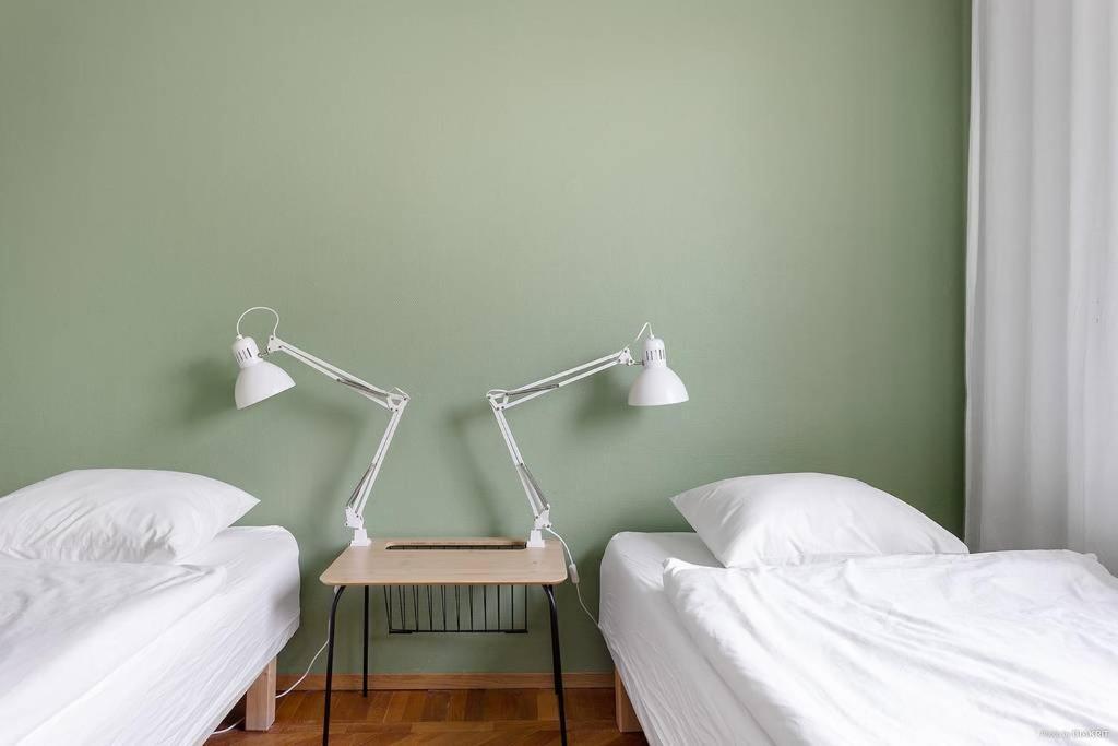 Hemmet Simrishamns Vandrarhem Och B&B Dış mekan fotoğraf