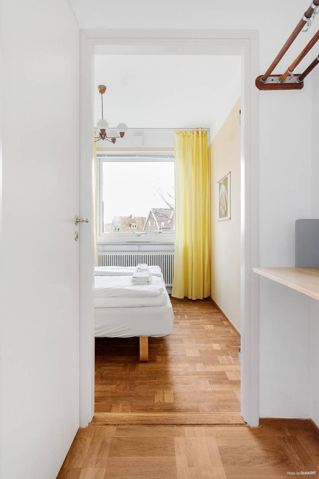 Hemmet Simrishamns Vandrarhem Och B&B Dış mekan fotoğraf