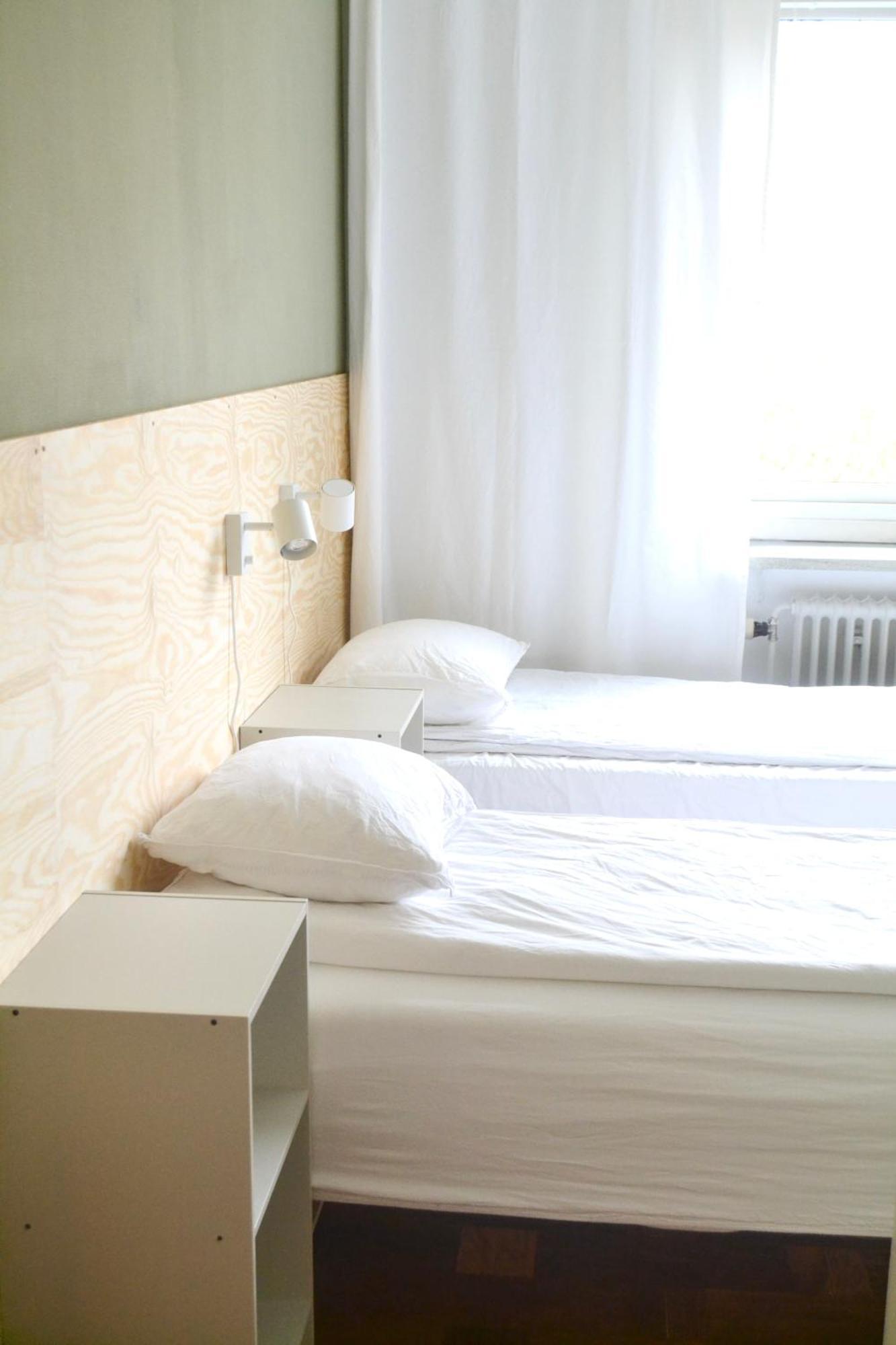 Hemmet Simrishamns Vandrarhem Och B&B Dış mekan fotoğraf