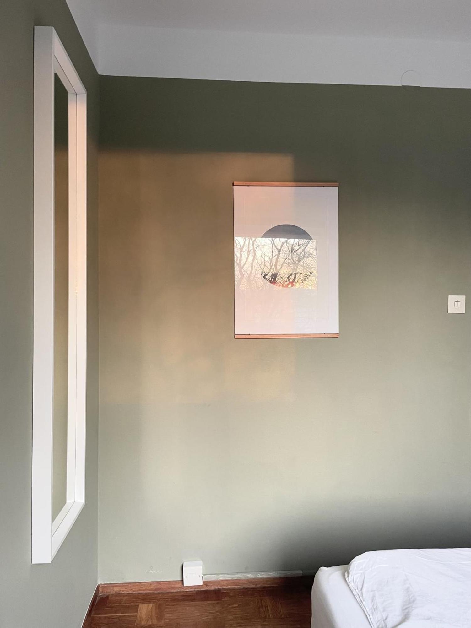 Hemmet Simrishamns Vandrarhem Och B&B Dış mekan fotoğraf