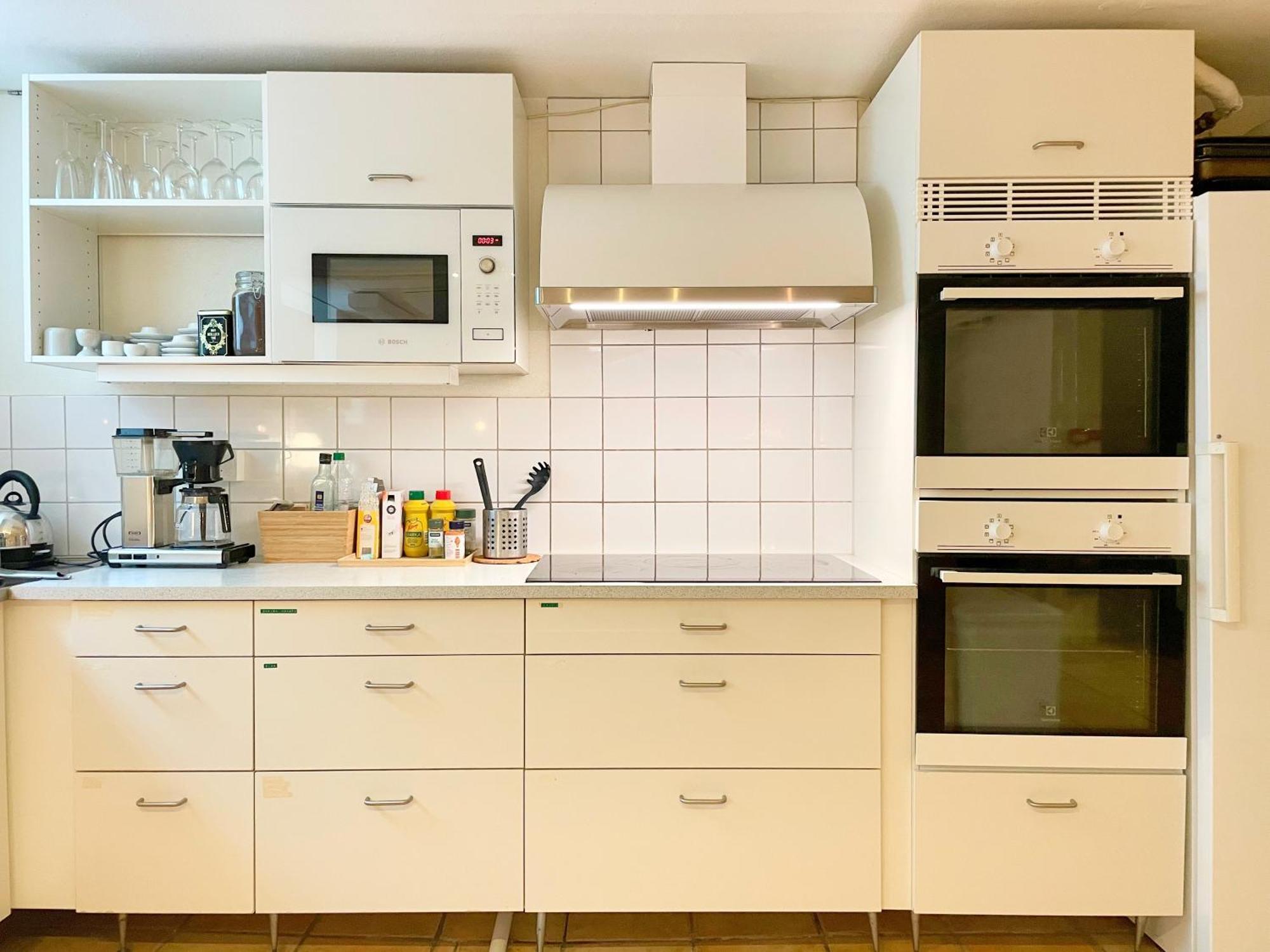 Hemmet Simrishamns Vandrarhem Och B&B Dış mekan fotoğraf
