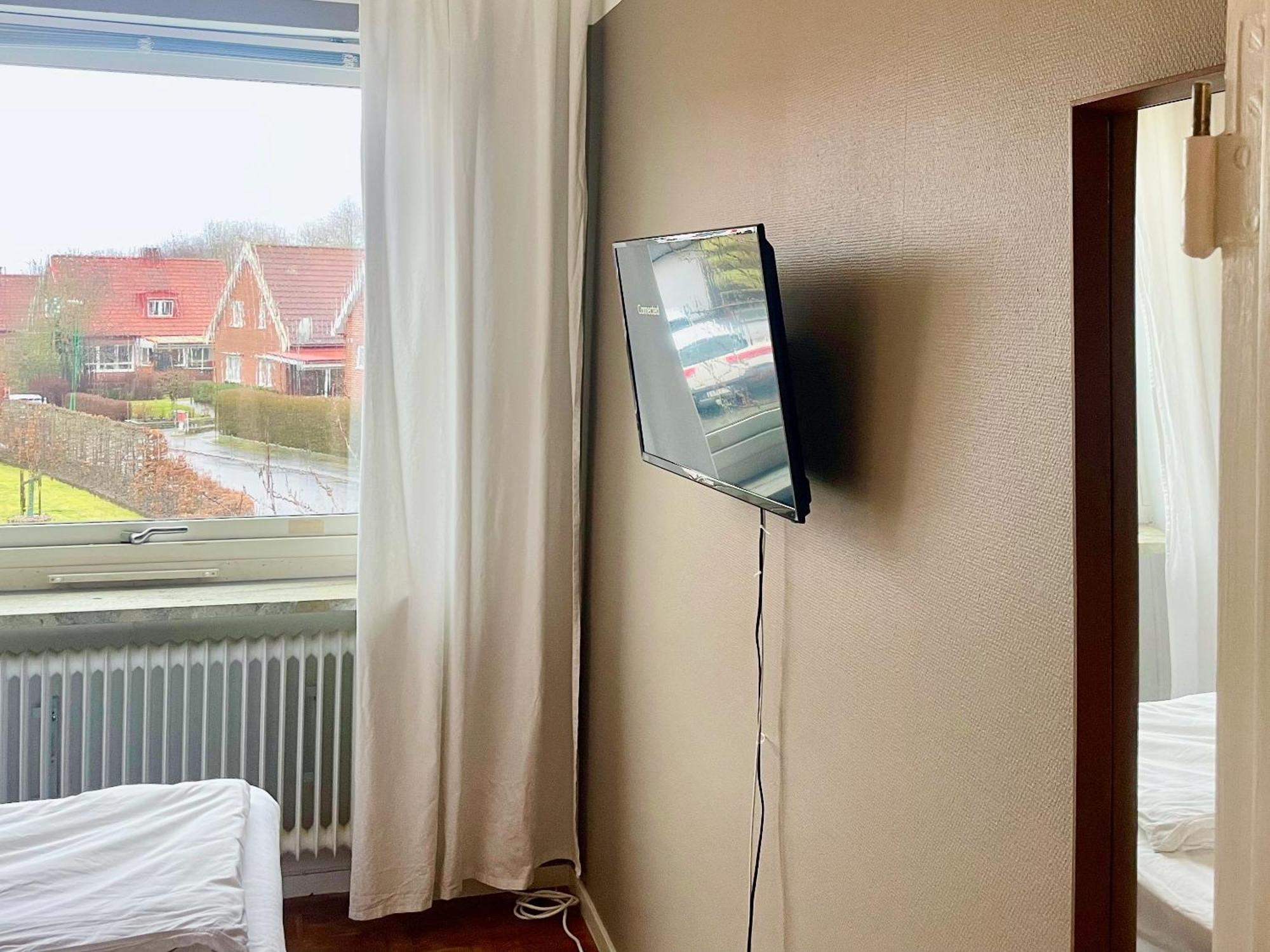 Hemmet Simrishamns Vandrarhem Och B&B Dış mekan fotoğraf