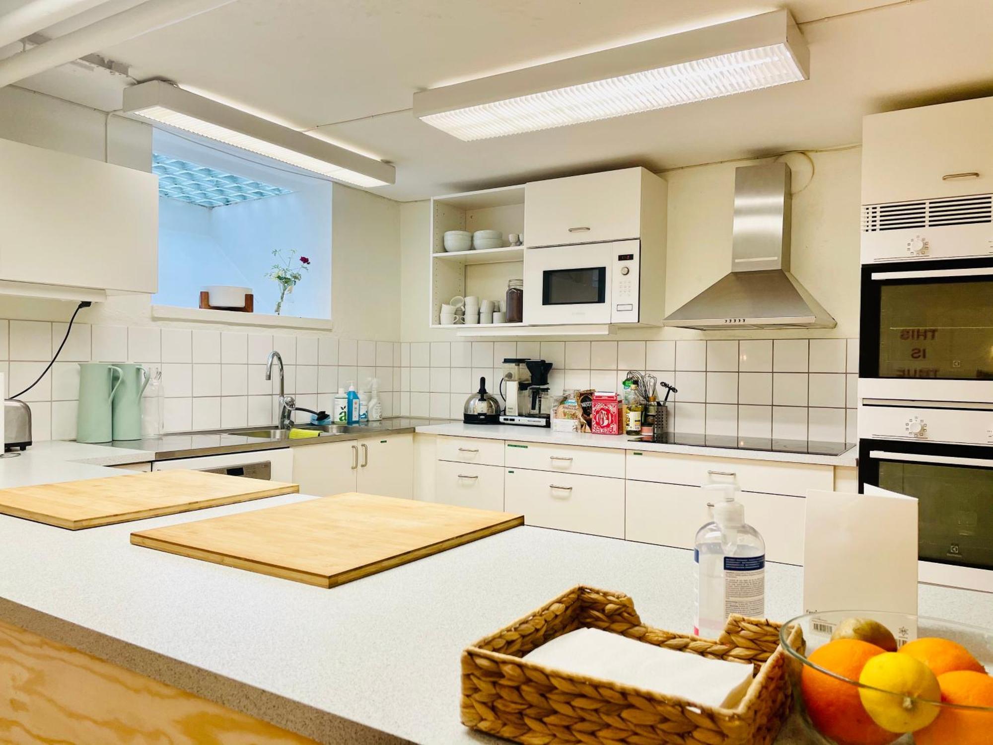 Hemmet Simrishamns Vandrarhem Och B&B Dış mekan fotoğraf
