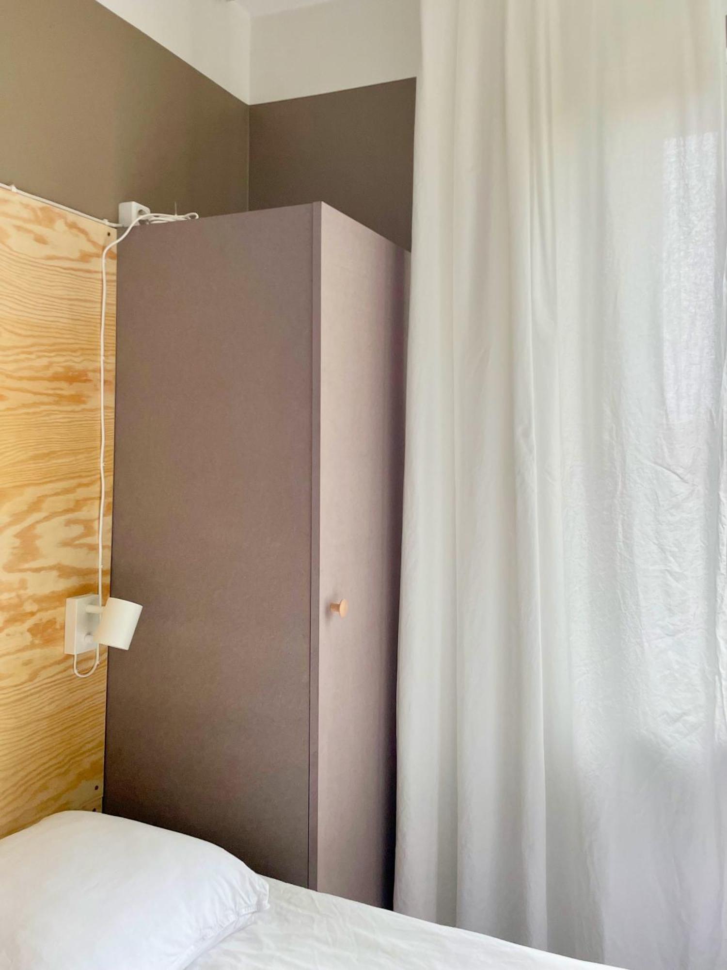 Hemmet Simrishamns Vandrarhem Och B&B Dış mekan fotoğraf