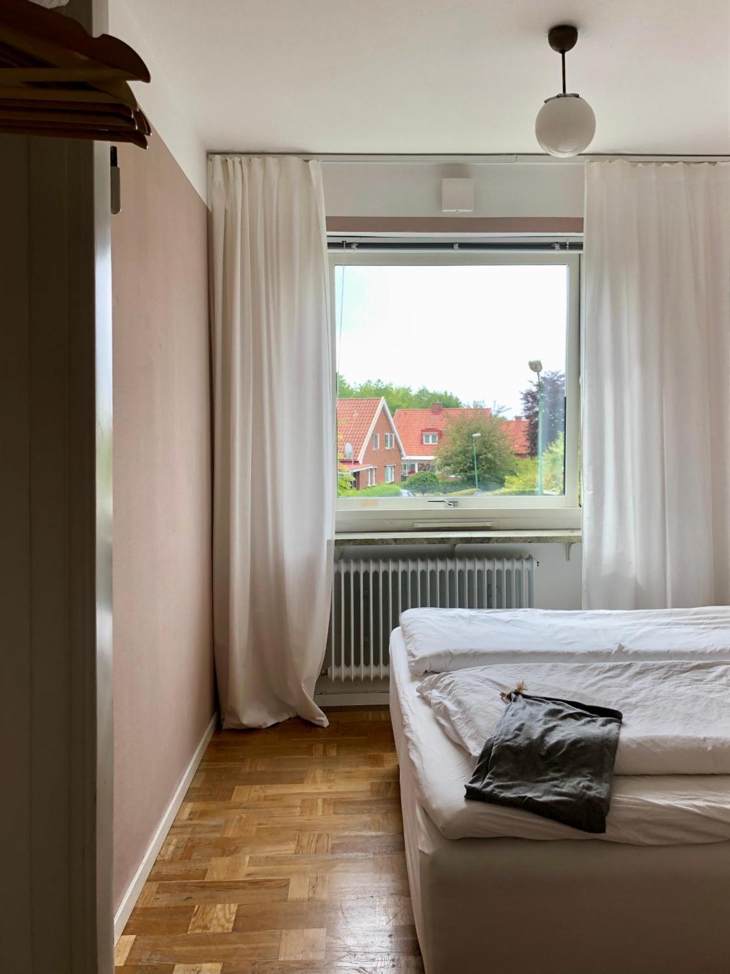 Hemmet Simrishamns Vandrarhem Och B&B Dış mekan fotoğraf