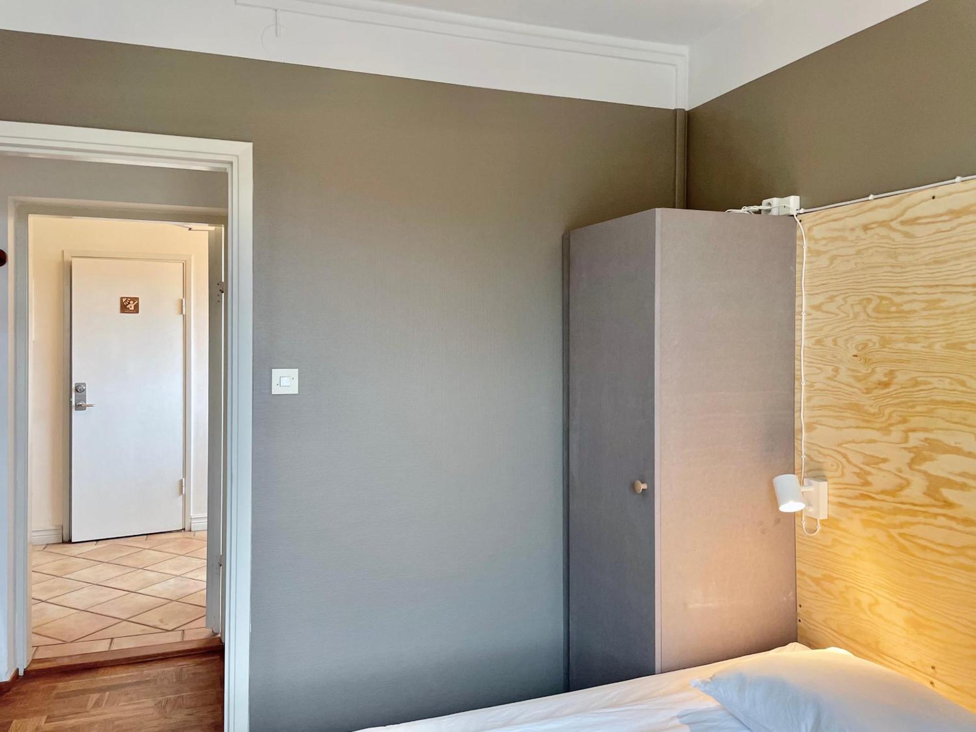 Hemmet Simrishamns Vandrarhem Och B&B Dış mekan fotoğraf