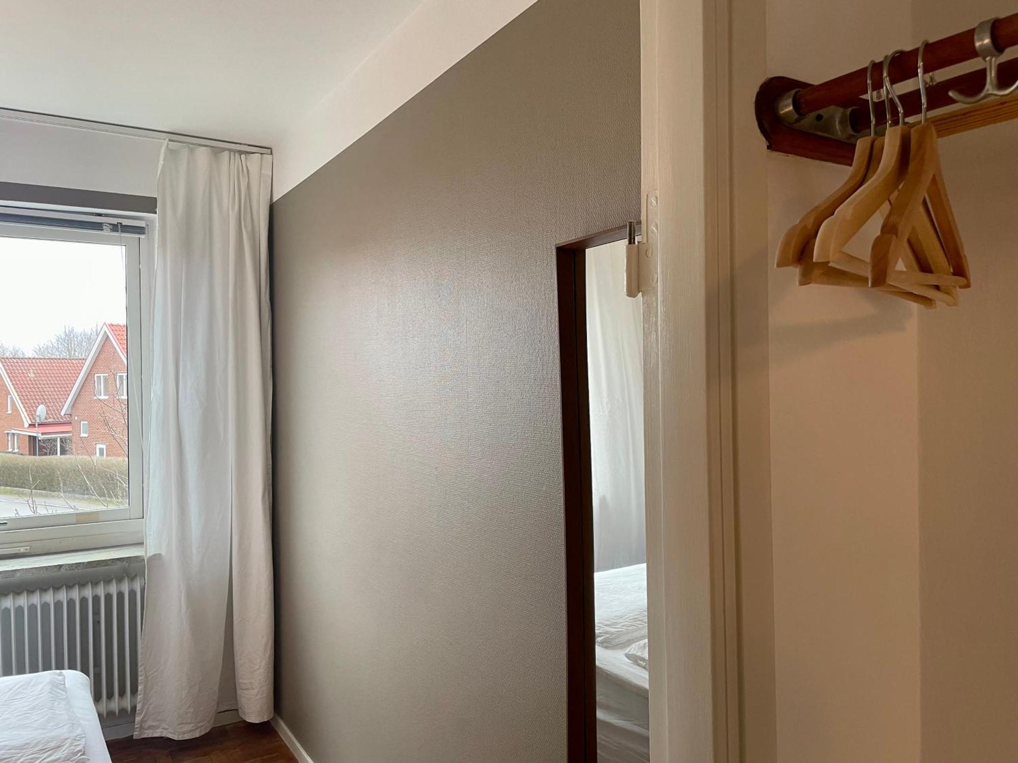 Hemmet Simrishamns Vandrarhem Och B&B Dış mekan fotoğraf