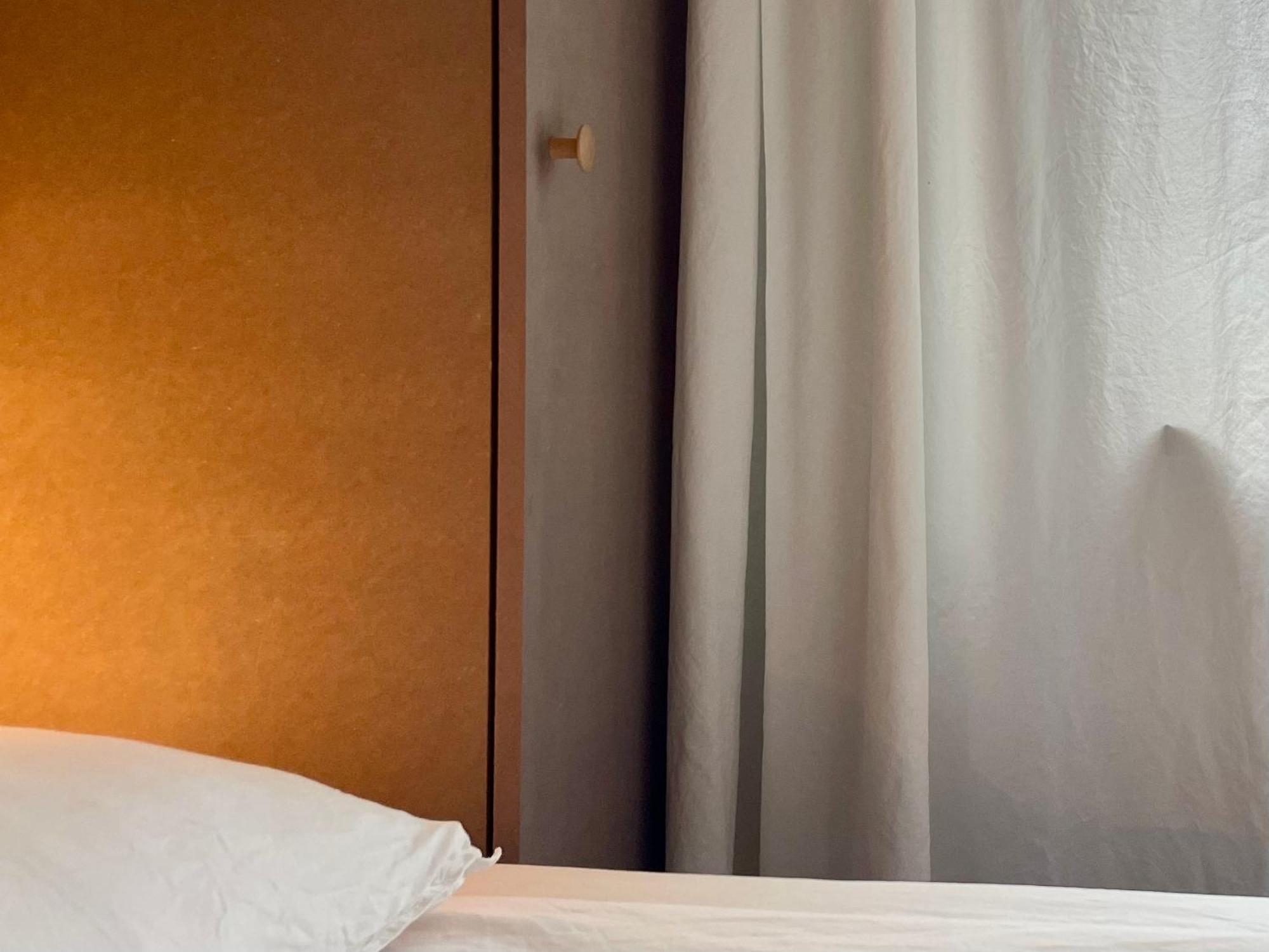 Hemmet Simrishamns Vandrarhem Och B&B Dış mekan fotoğraf