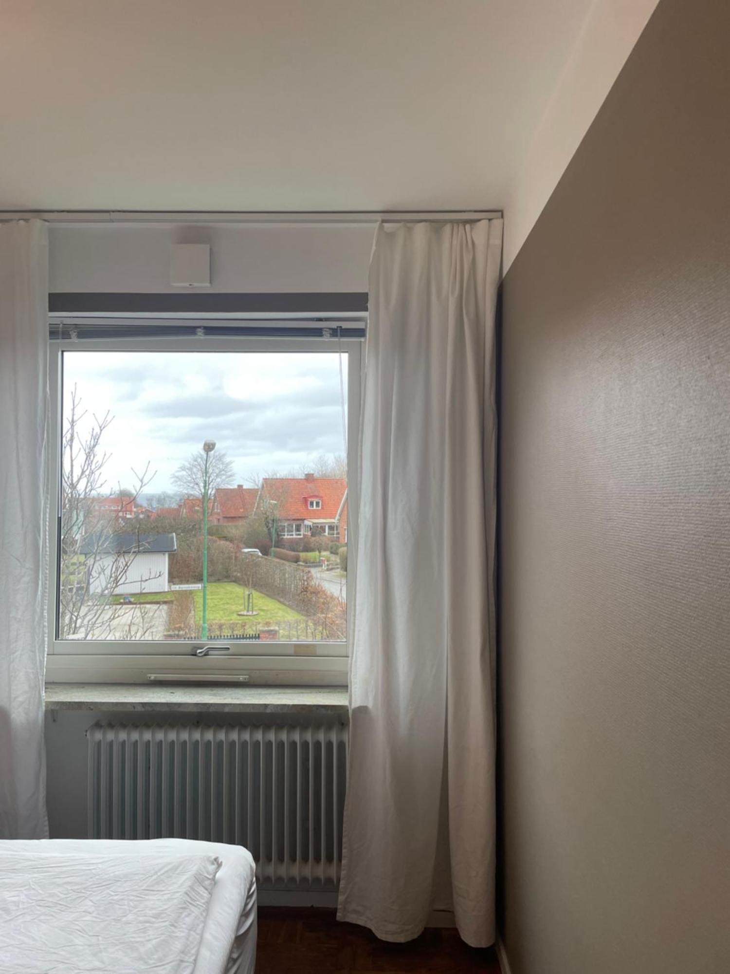 Hemmet Simrishamns Vandrarhem Och B&B Dış mekan fotoğraf