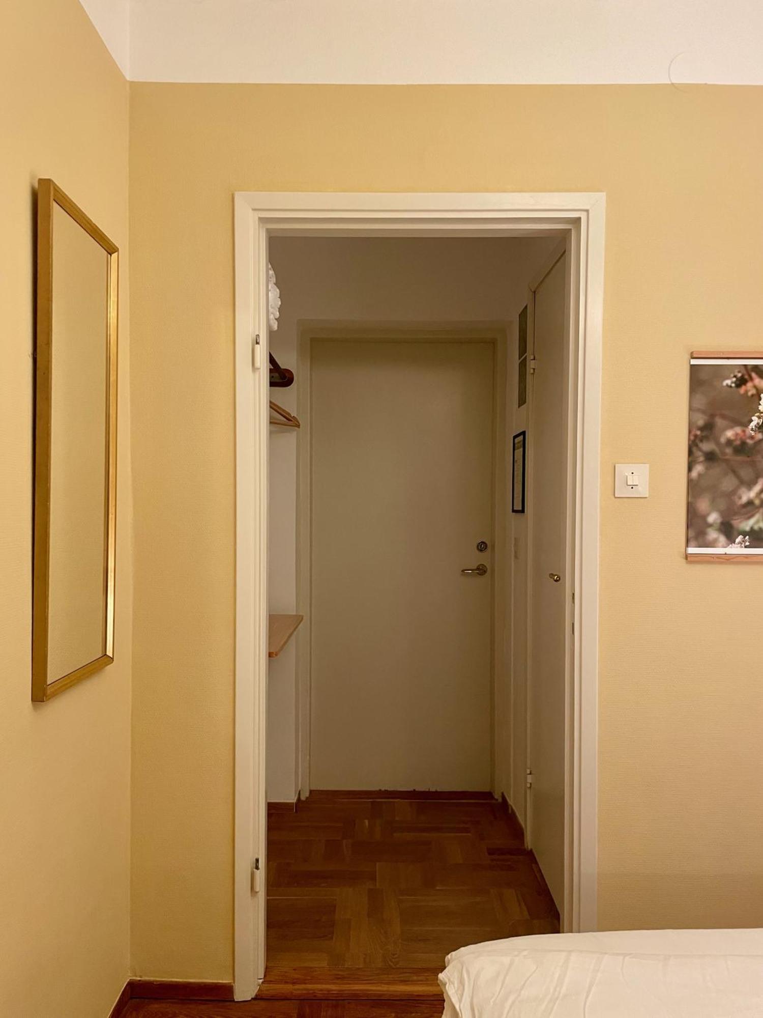 Hemmet Simrishamns Vandrarhem Och B&B Dış mekan fotoğraf