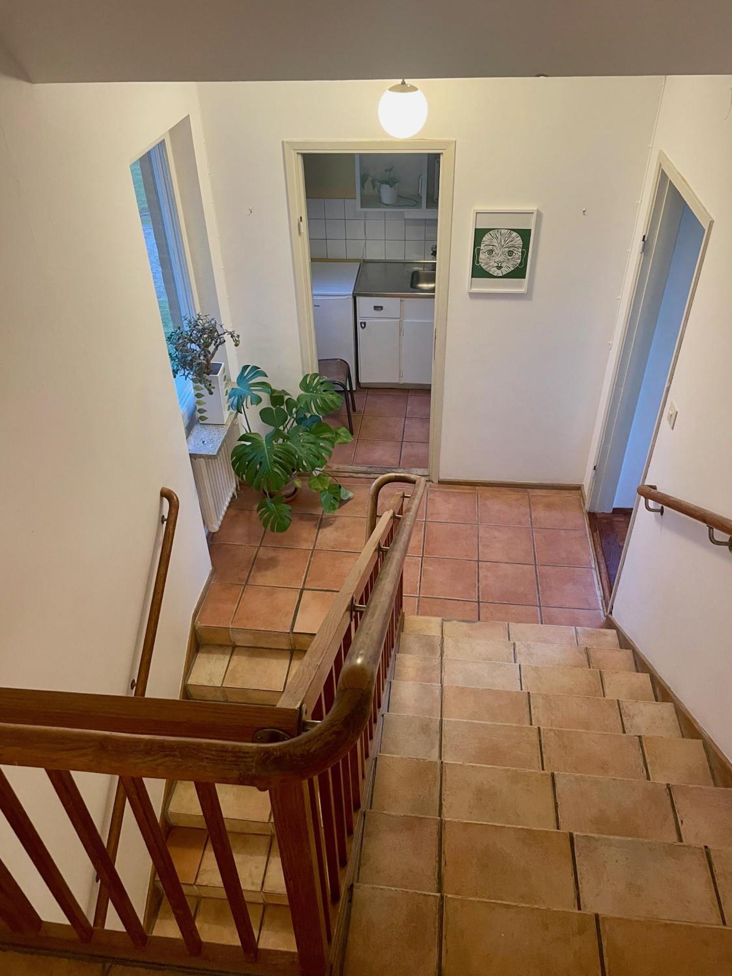 Hemmet Simrishamns Vandrarhem Och B&B Dış mekan fotoğraf