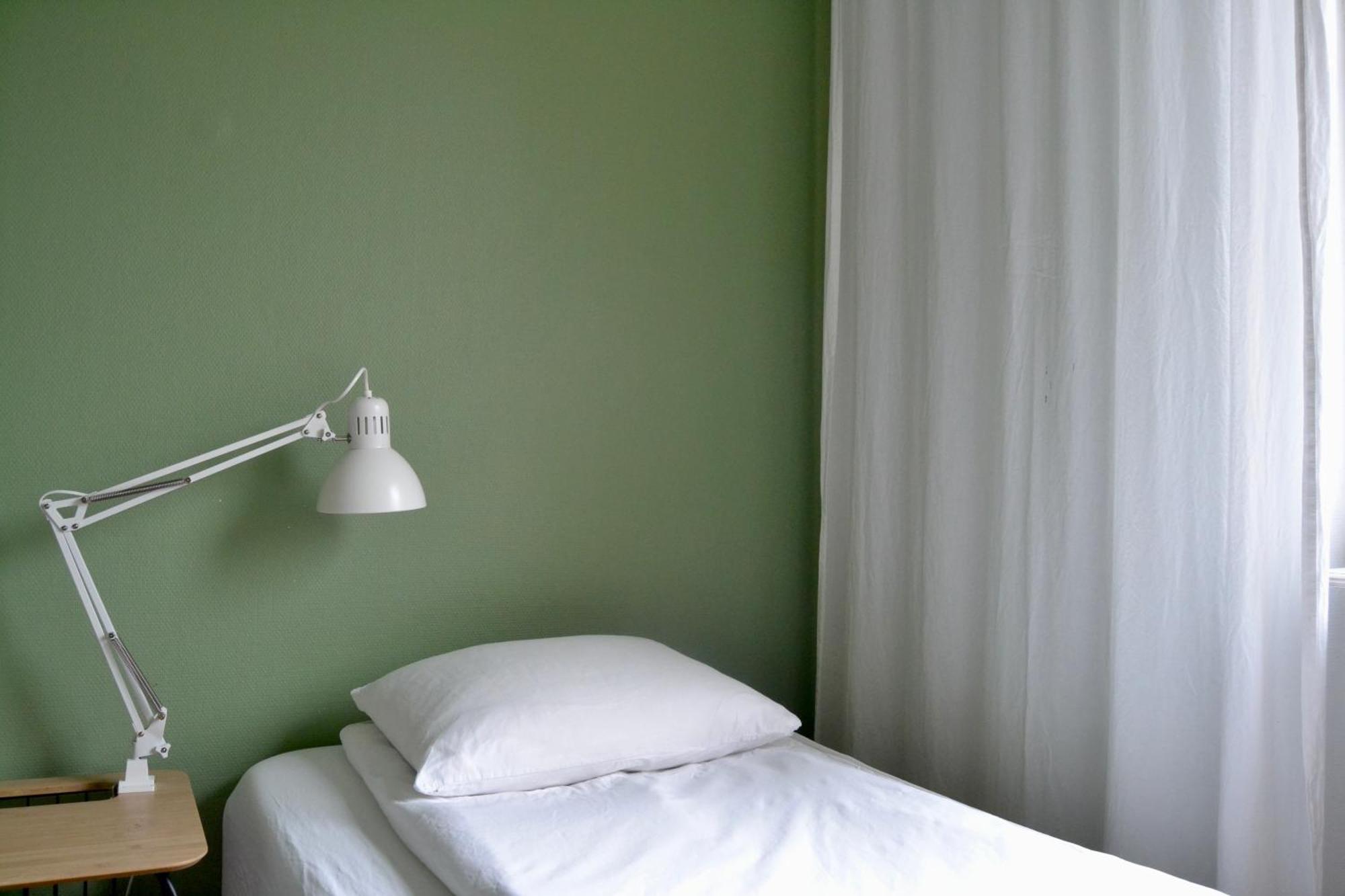 Hemmet Simrishamns Vandrarhem Och B&B Oda fotoğraf