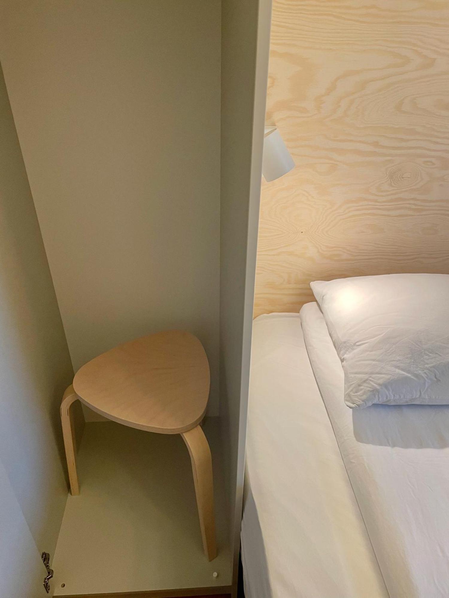 Hemmet Simrishamns Vandrarhem Och B&B Dış mekan fotoğraf